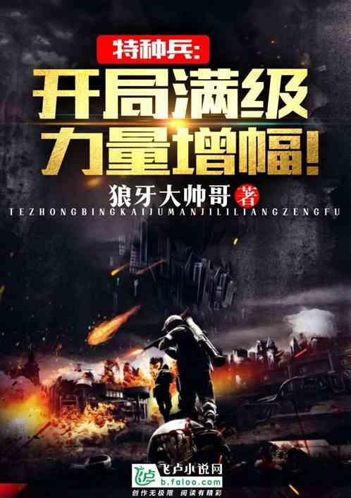 特种兵开局国速满级