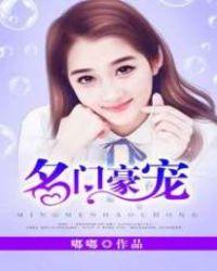 名门豪宠大叔vs小妻艾依瑶