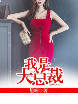 我是大总裁txt