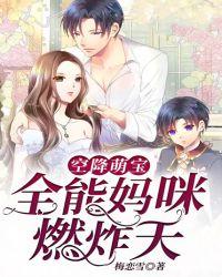 空降萌宝总裁爹地超强势全书阅读