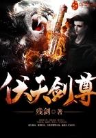 伏天剑尊 残剑
