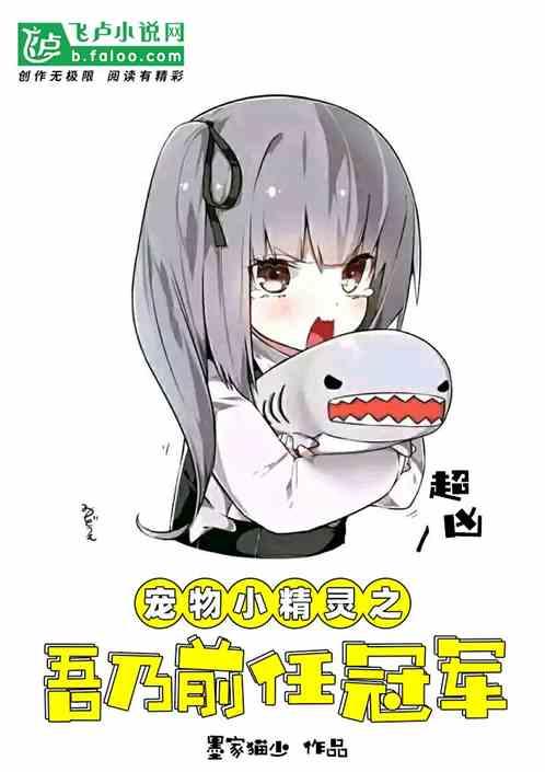神奇宝贝之吾乃前任冠军免费阅读