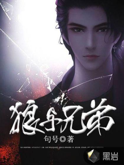 狼与兄弟哥博结局