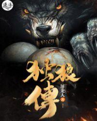 铁血战士独狼传