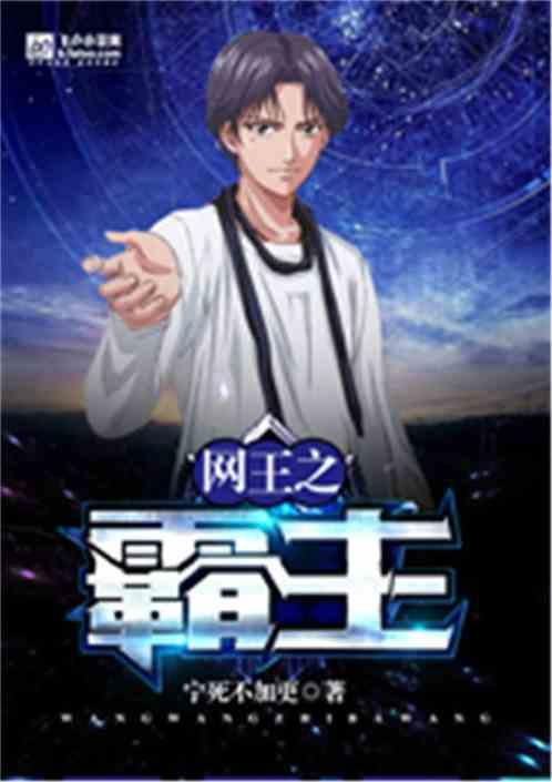 网王之霸主2k