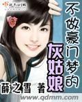不做豪门梦的灰姑娘段途