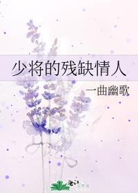 少将爱人在线阅读