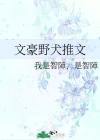 文豪野犬推文晋江无cp