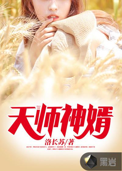 天师神婿齐天圣
