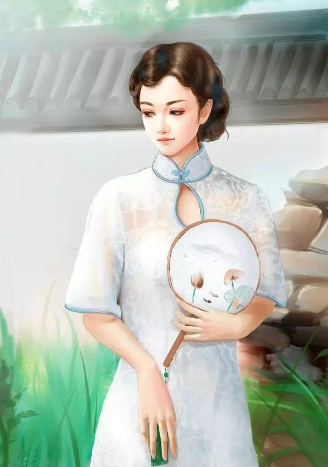 男主慕容墨