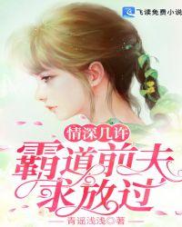 情深几许霸道前夫求放过作者若兮