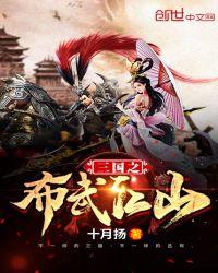 布武三国