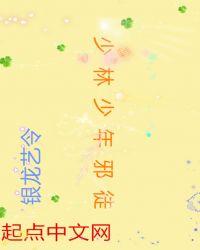 少林少年邪徒是谁