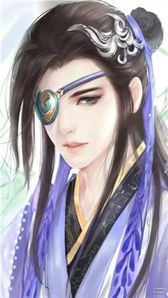 与君初相识 南宫玥