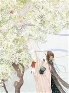 梦幻西游九天神女