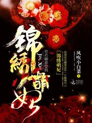 锦绣萌妃人物关系图