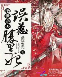 绝世医妃错惹腹黑王爷