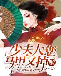 少夫人你马甲又掉了全文免费阅读