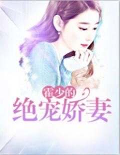 霍少庭林安暖