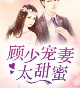 顾少宠妻太甜蜜免费阅读江瑶