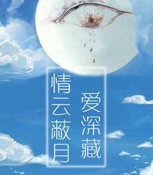 情云蔽月爱深藏全章节