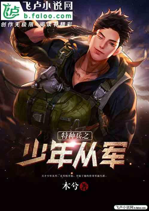 特种兵之少年从军 聚合中文网