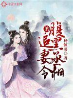 腹黑丞相的追妻令 杨倾葵