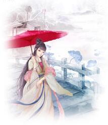女主秦薇男主周夜白