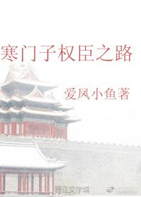 寒门子权臣之路全部