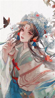 嫡女神医王妃