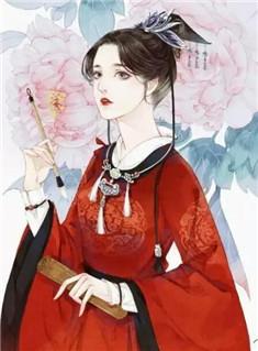 魔教圣女被