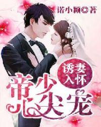 诱妻入怀老公深深爱结局
