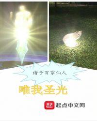 唯我刀圣