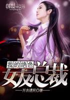 我的绝色总裁老婆女主太烦了