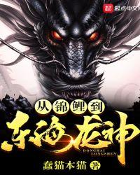 从锦鲤到东海龙神7