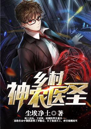 乡村神农医圣txt免费