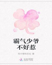 少爷太霸道