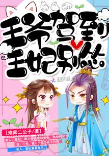 王妃别怂 淮家二公子