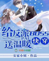 快穿给反派boss送温暖全文免费阅读