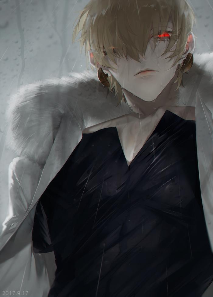 至尊神殿名