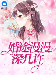 婚途漫漫深几许忘十二免费阅读