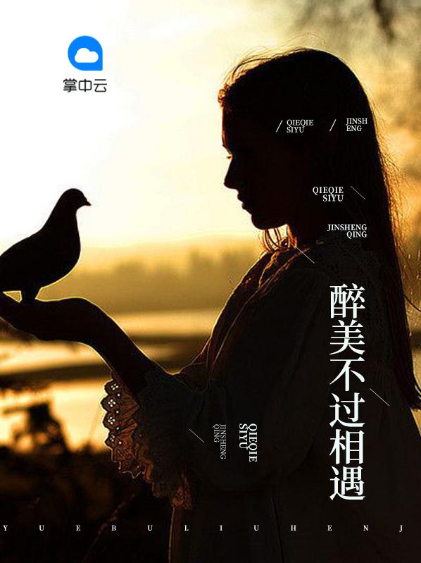 醉美不过相遇的句子