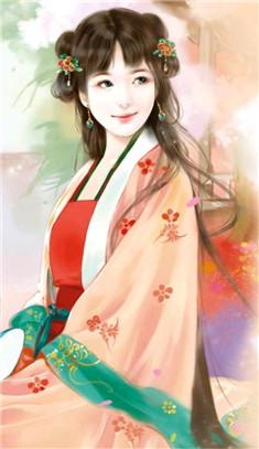 总裁女主叫苏晚晴