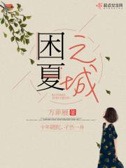 夏之城唐装
