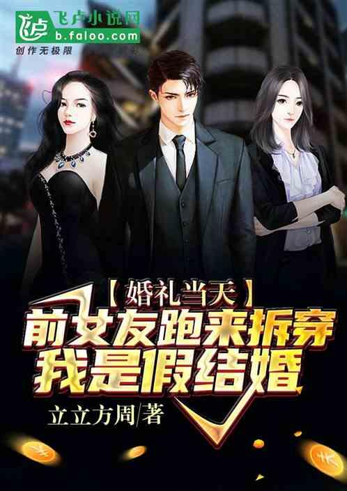 前女友婚礼捣乱