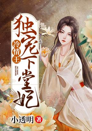 冷情王独宠下堂妃 小透明