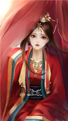 麒王妃txt