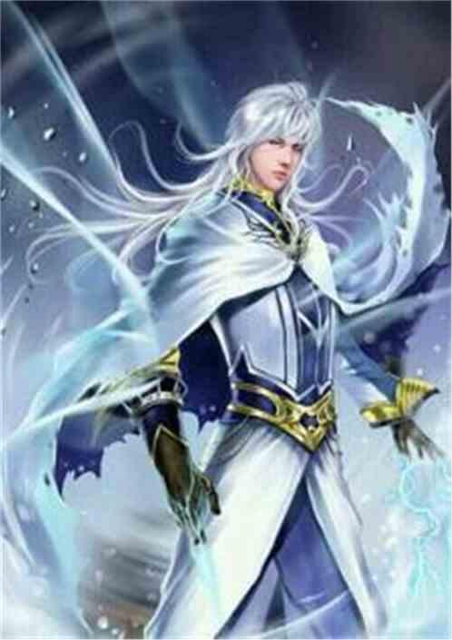 武侠之乱世魔枭趣阅阁