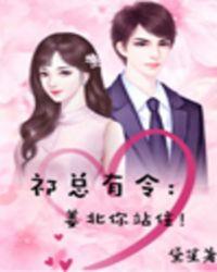 男主祁北郁