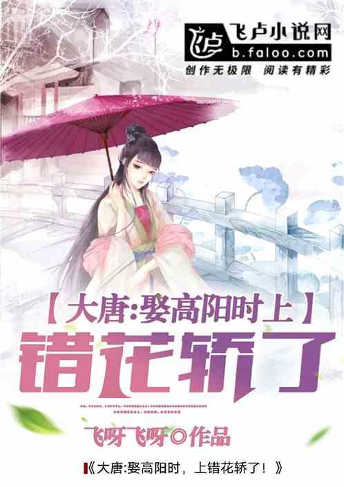 穿越到大唐娶了高阳